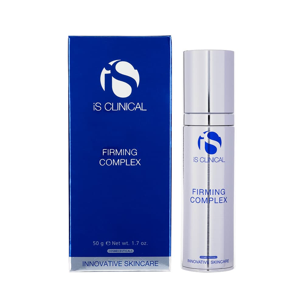 [iS CLINICAL]ファーミングコンプレックス 【1本50g】