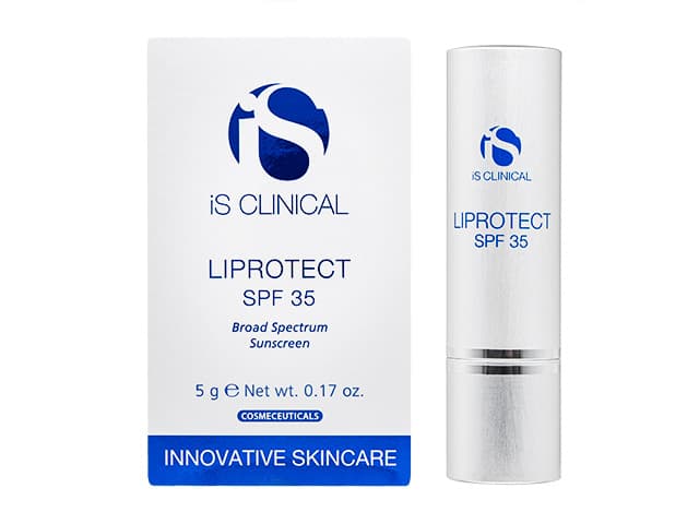 [iS CLINICAL]リップロテクトSPF35 【1本5g】