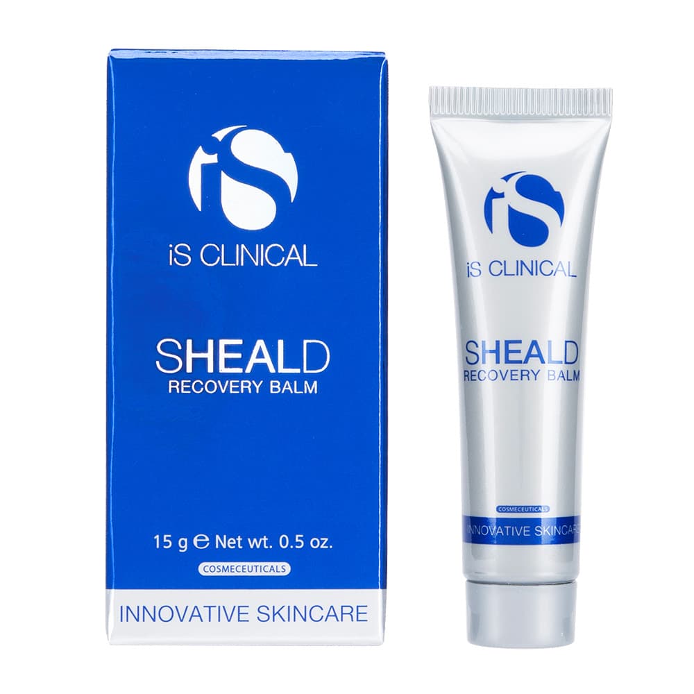 [iS CLINICAL]SHEALDリカバリーバーム 【1本15g】