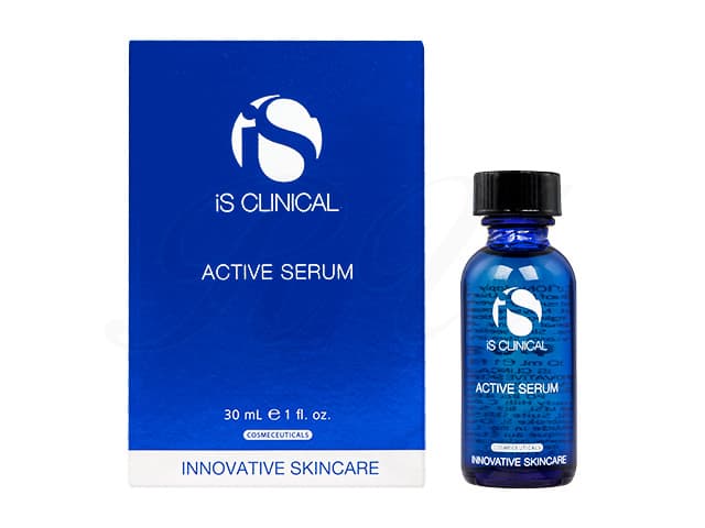 [iS CLINICAL]アクティブセラム 【1本30ml】
