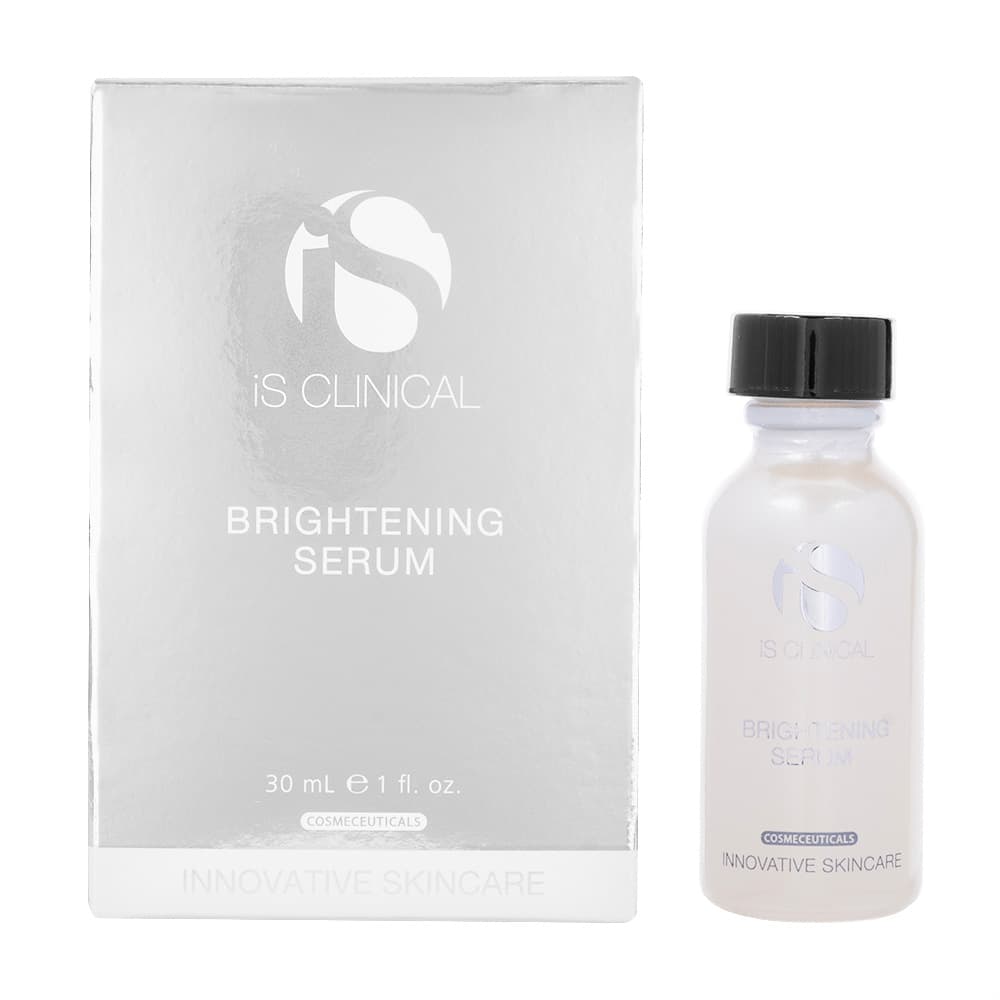 [iS CLINICAL]ブライトニングセラム 【1本30ml】