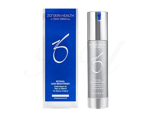 [ZO SKIN HEALTH]レチノールスキンブライトナー1％ 【1本50ml】