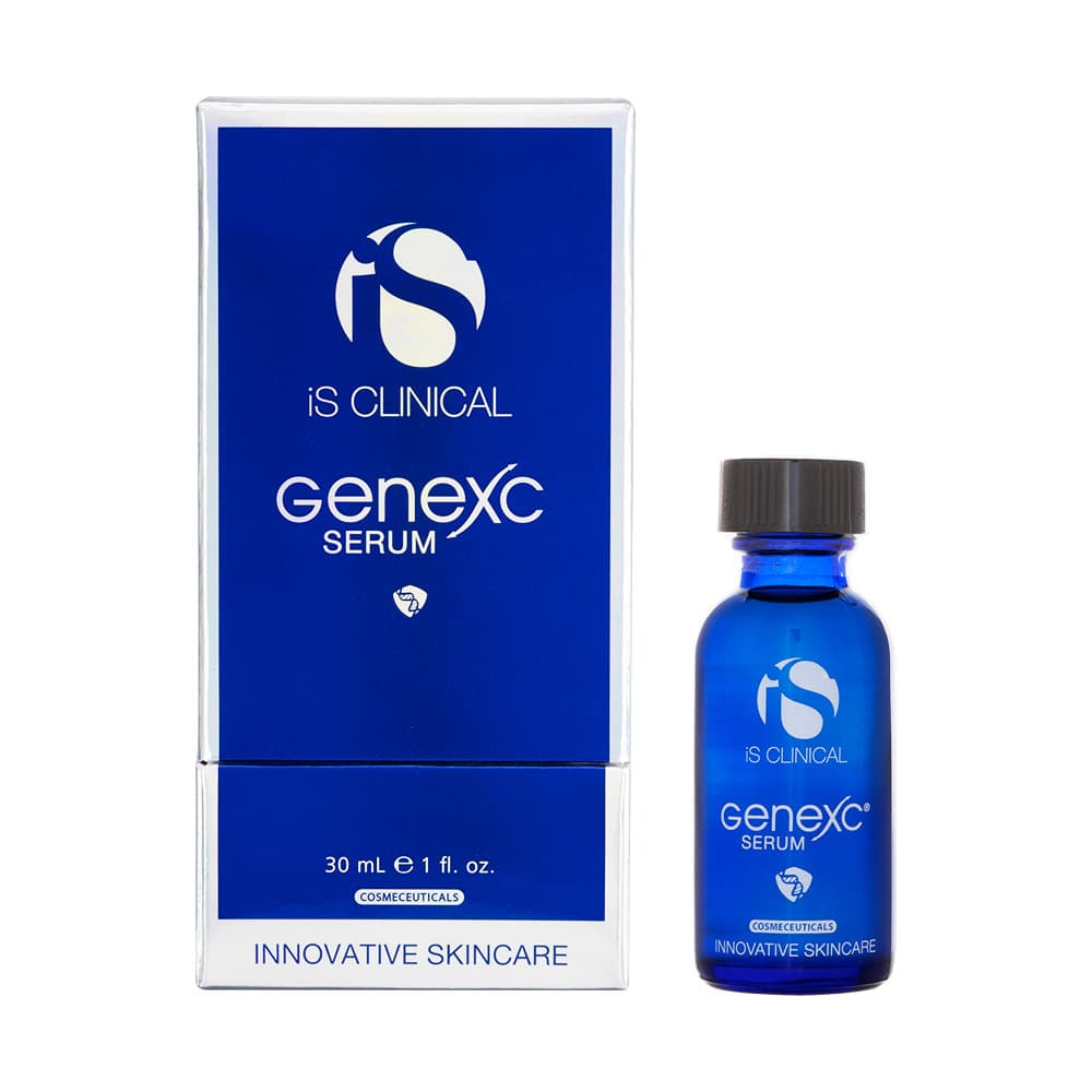 [iS CLINICAL]GeneXCセラム 【1本30ml】
