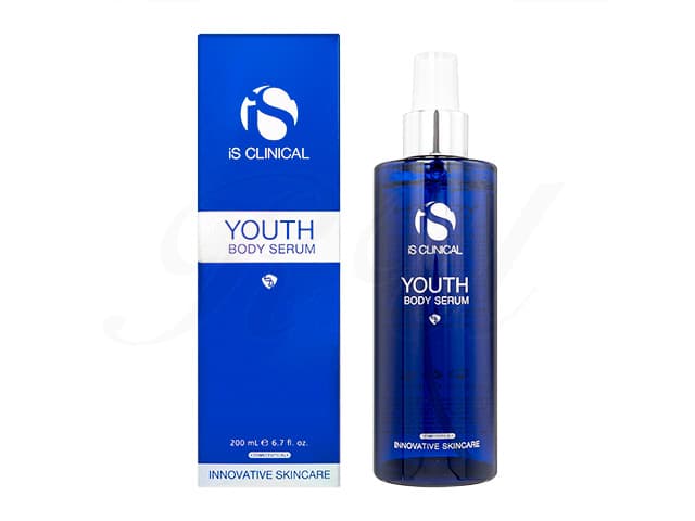 [iS CLINICAL]ユースボディセラム 【1本200ml】