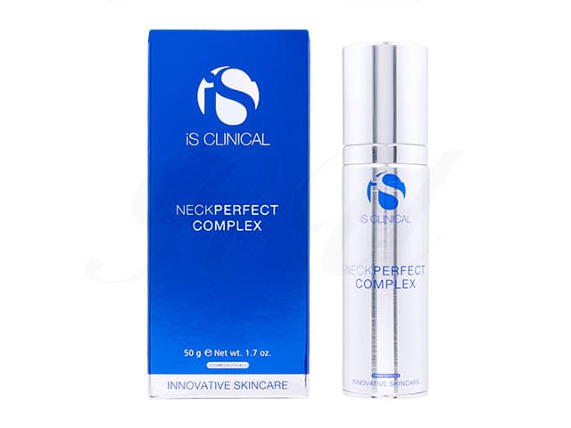 [iS CLINICAL]ネックパーフェクトコンプレックス 【1本50g】