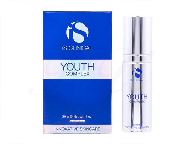 [iS CLINICAL]ユースコンプレックス 【1本30g】