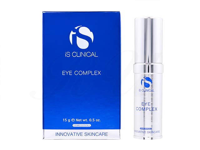 [iS CLINICAL]アイコンプレックス 【1本15g】