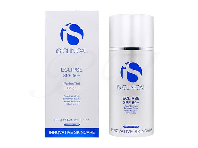 [iS CLINICAL]エクリプスSPF50＋(パーフェクティント ベージュ) 【1本100g】