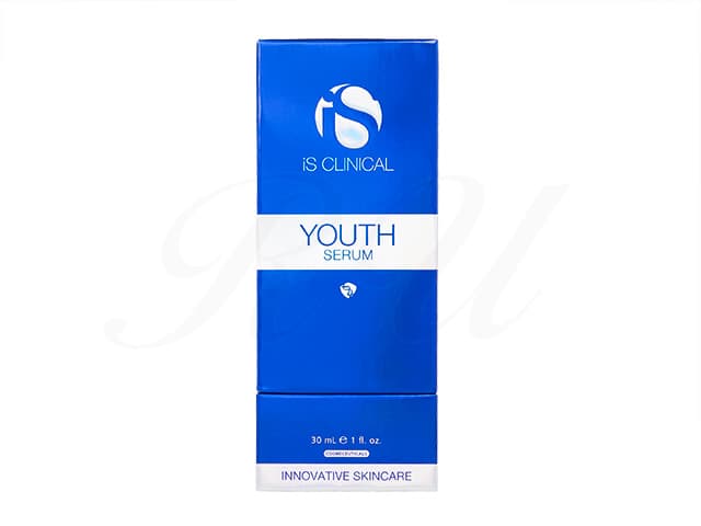 [iS CLINICAL]ユースセラム 【1箱30ml】