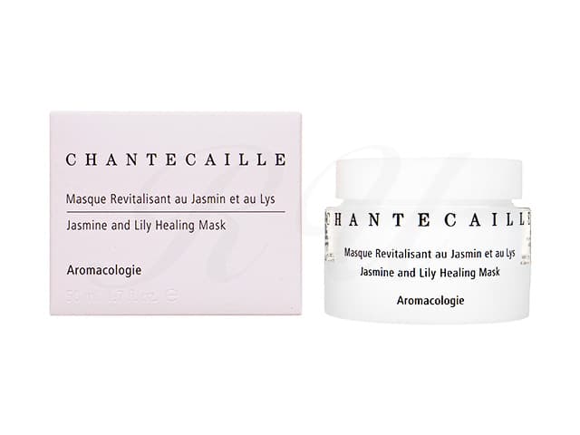 [CHANTECAILLE]ジャスミン＆リリー ヒーリングマスク 【1本50ml】