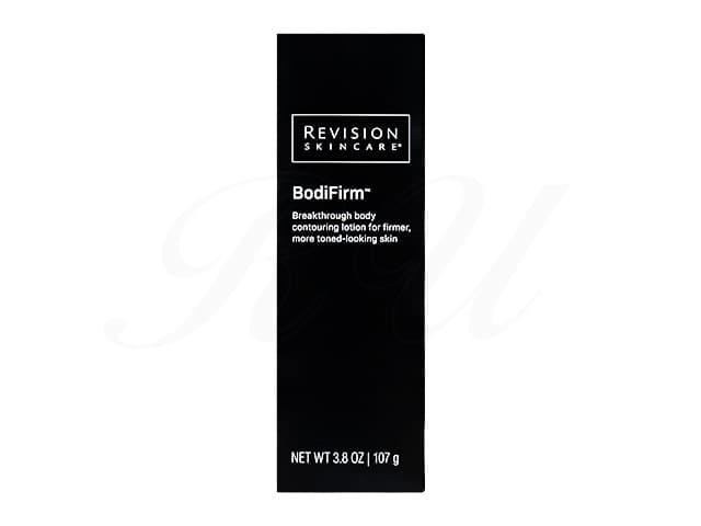 [REVISION SKINCARE]ボディファーム 【1箱107g】