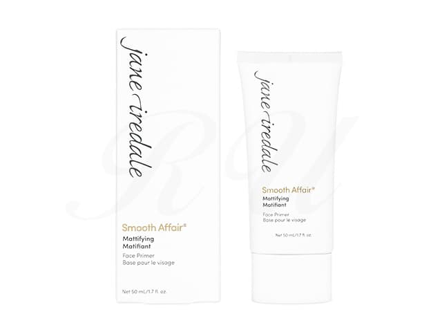 [jane iredale]スムースアフェア マティファイング フェイスプライマー 【1本50ml】