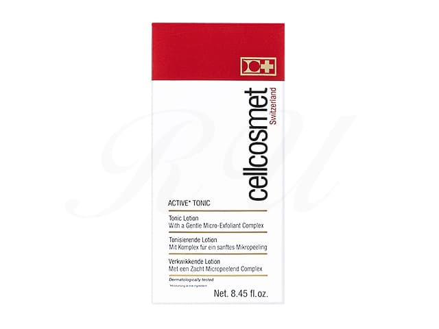[cellcosmet]アクティブトニック 【1箱250ml】