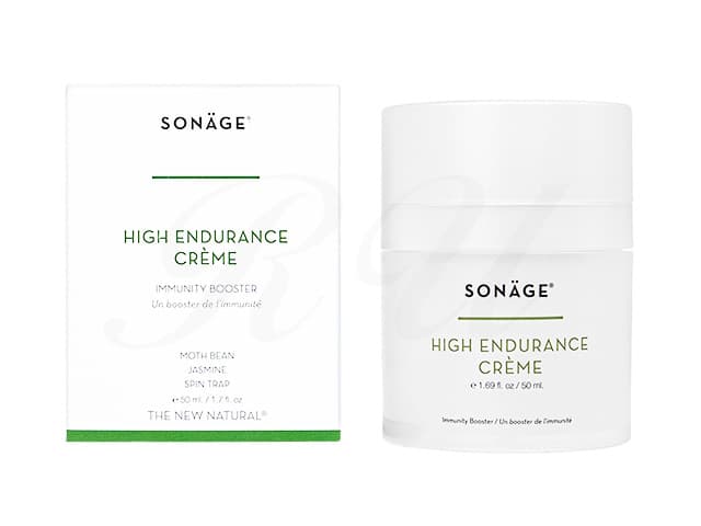 [SONAGE]ハイエンデュランスクリーム 【1本50ml】