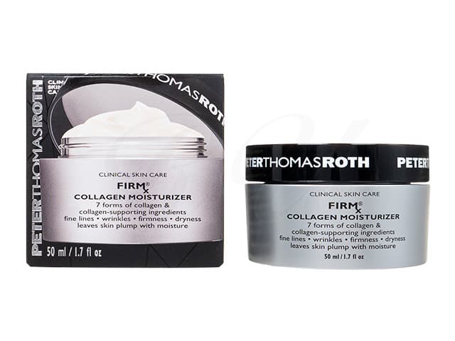 [PETER THOMAS ROTH]ファームXコラーゲンモイスチャライザー 【1本50ml】