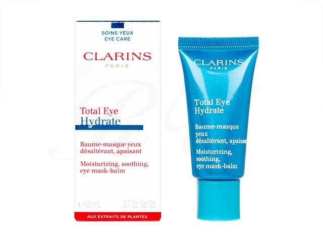 [CLARINS]トータルアイハイドレート 【1本20ml】