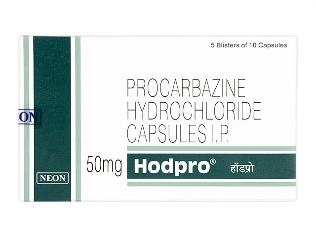ホッドプロ50mg 【1箱50カプセル】