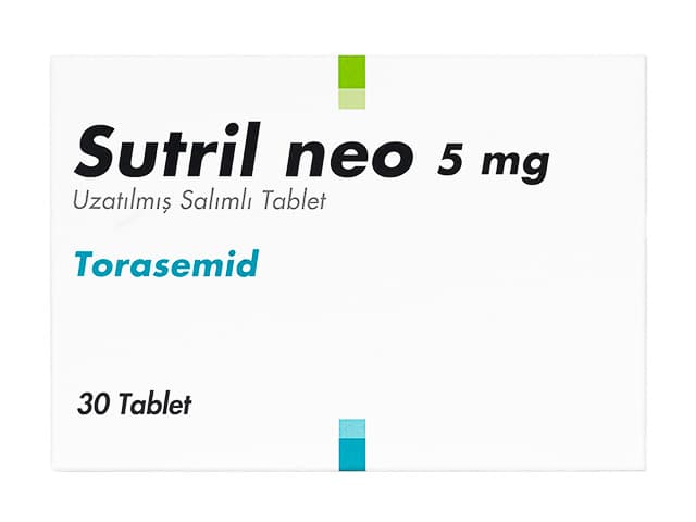 [ルプラックジェネリック]ストリルネオ5mg 【1箱30錠】