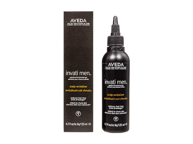 [AVEDA]インヴァティメン スカルプリバイタライザー 【1本125ml】