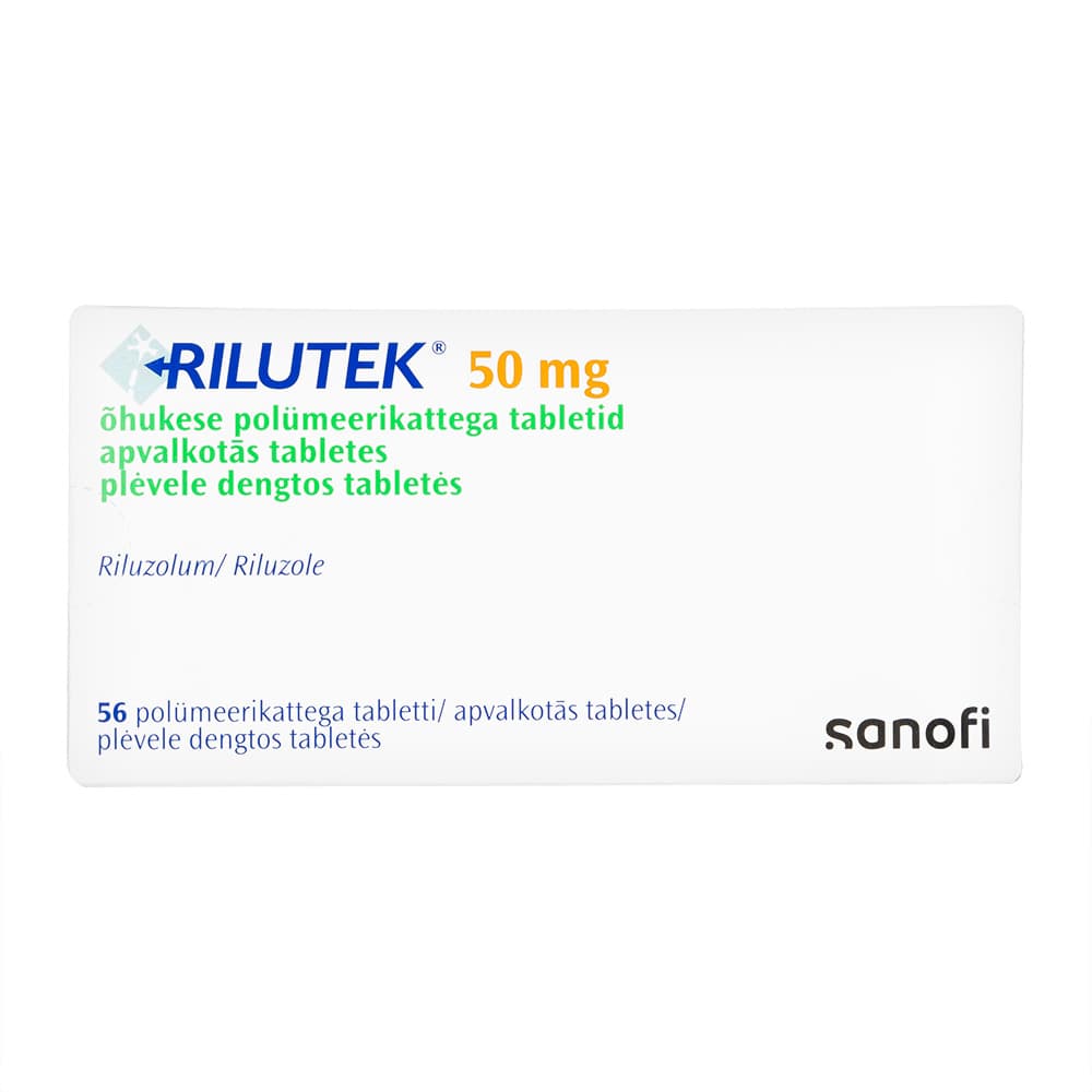 リルテック50mg 【1箱56錠】