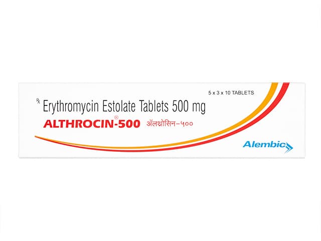 アルスロシン500mg 【1箱150錠】