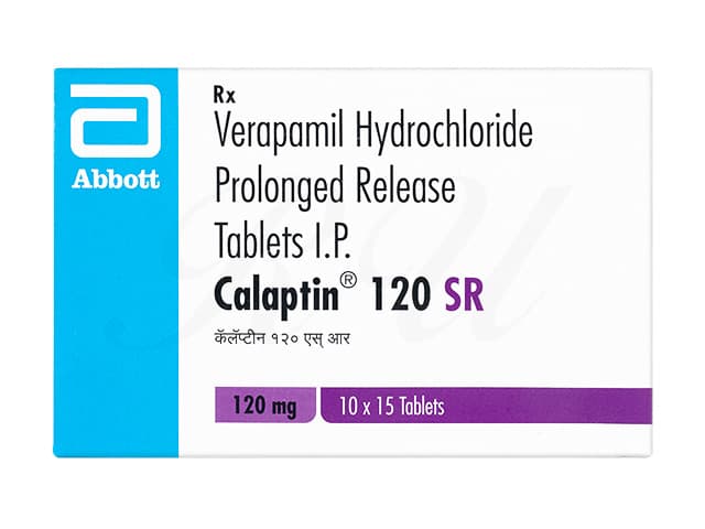 カラプチンSR120mg 【1箱150錠】