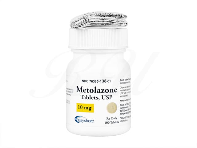 メトラゾン10mg 【1本100錠】