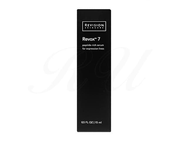 [REVISION SKINCARE]リボックス7 【1箱15ml】