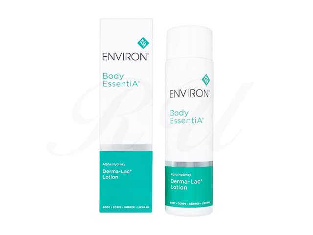 [ENVIRON]ボディエッセンシア アルファヒドロキシ ダーマラックローション 【1本200ml】