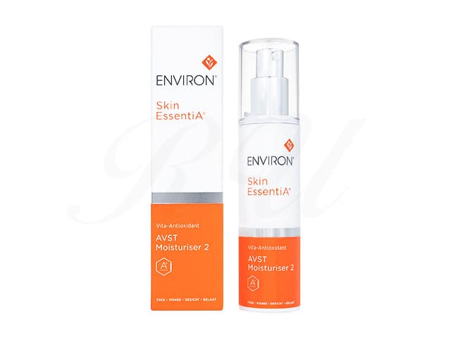 [ENVIRON]スキンエッセンシア ビタアンチオキシダント AVSTモイスチャライザー 2 【1本50ml】