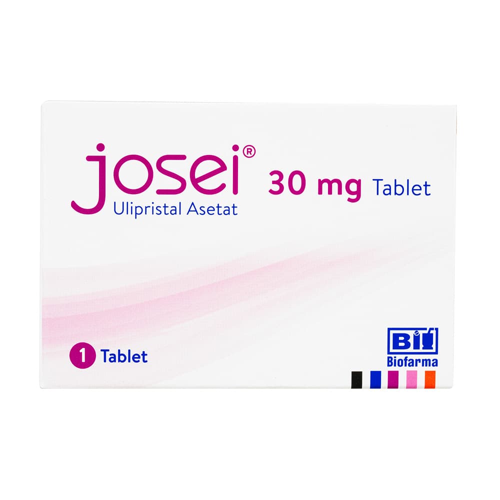 [エラ/エラワン同成分]ジョセイ30mg 【1箱1錠】