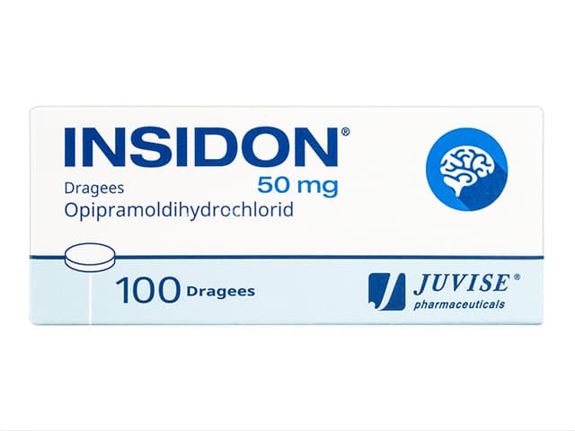インシドン50mg 【1箱100錠】