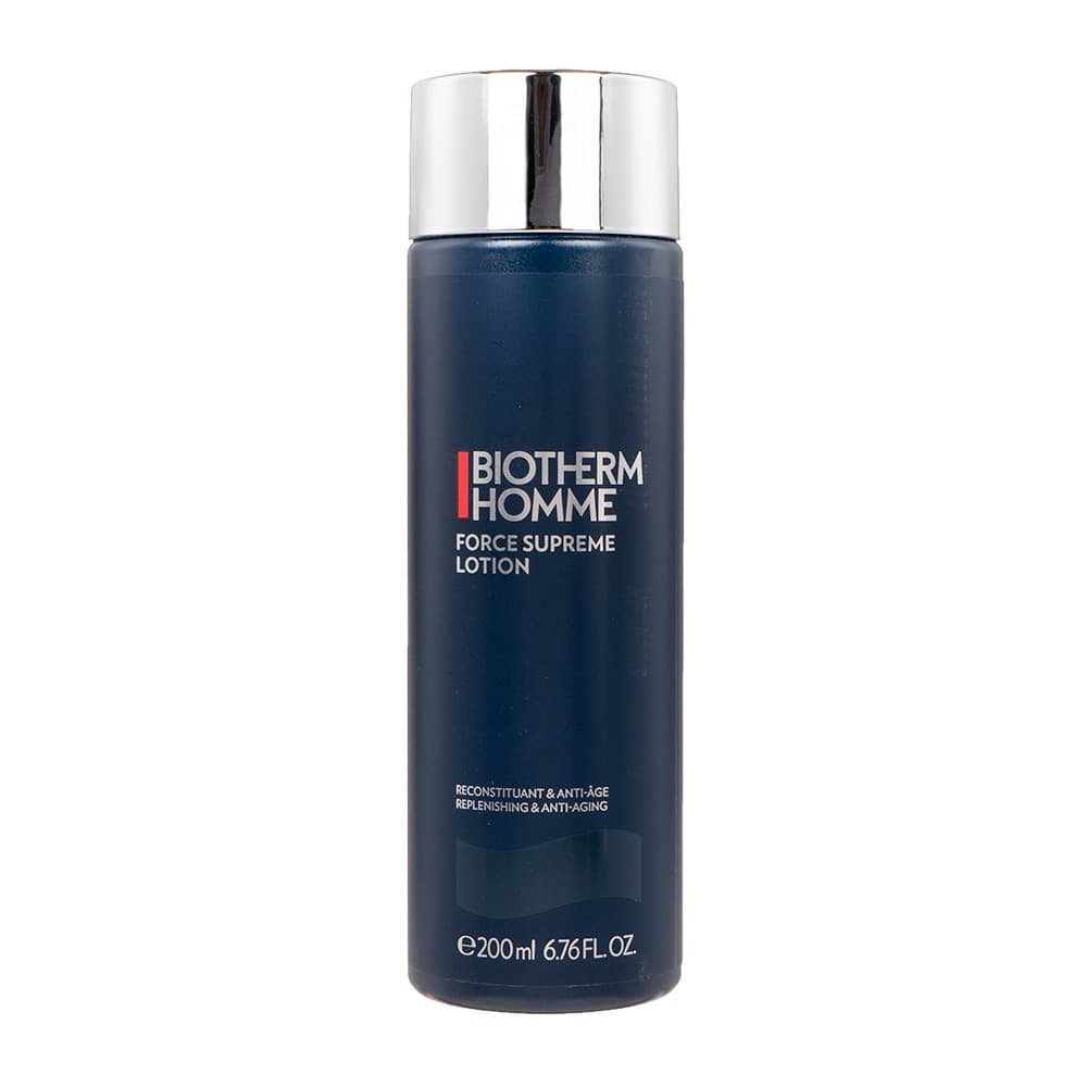 [BIOTHERM]オム フォーススプリームローション 【1本200ml】