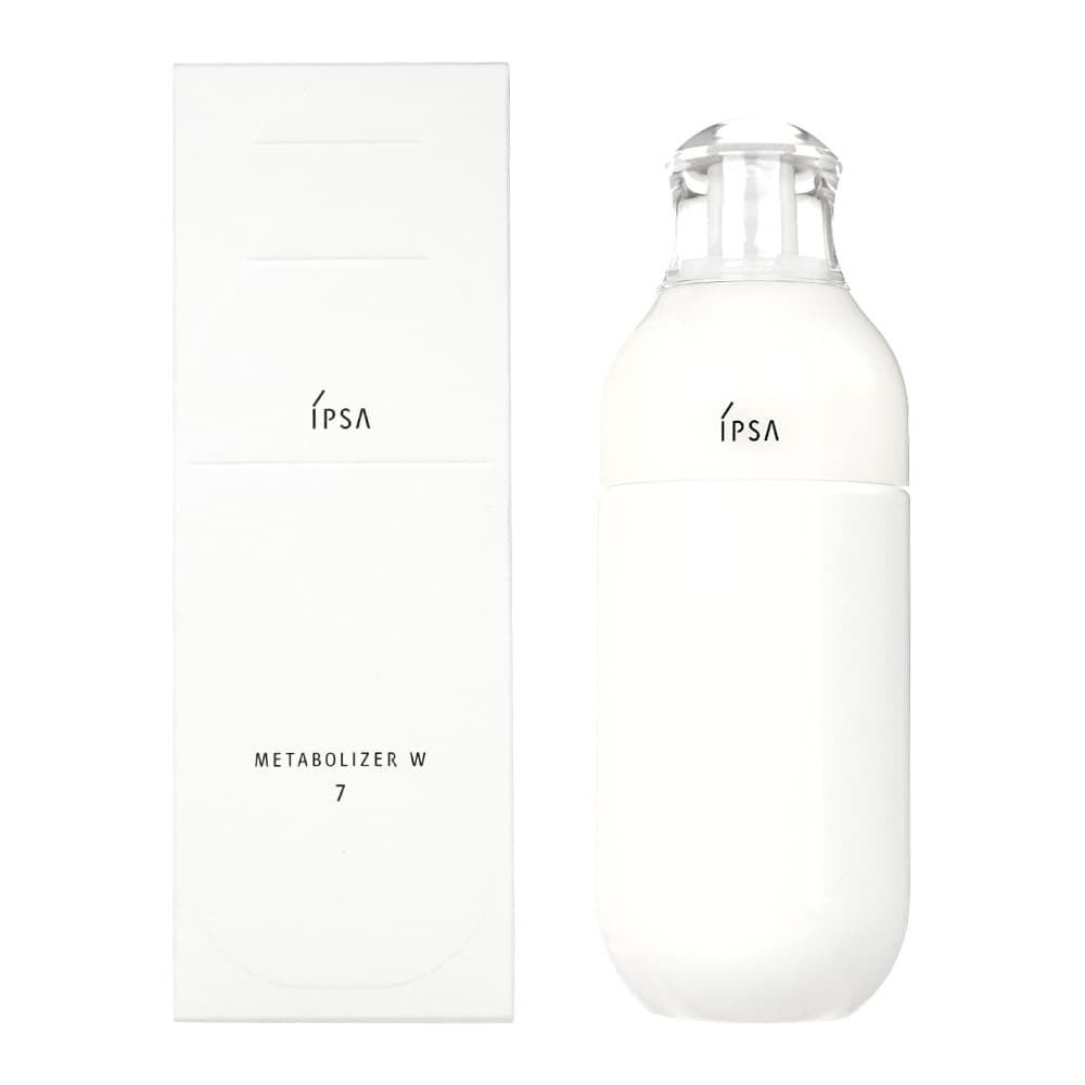 [iPSA]メタボライザーW7 【1本175ml】