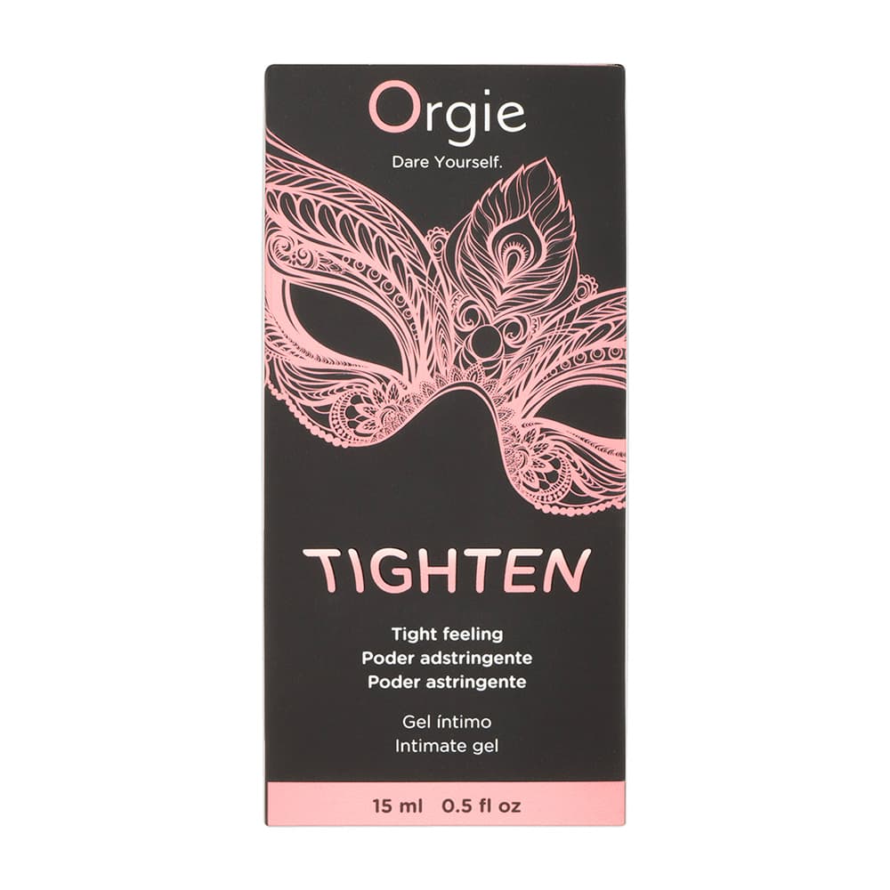 [Orgie]タイトン 【1箱15ml】