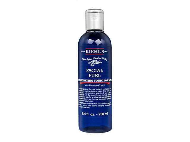 [KIEHL'S]フェイシャルフュール エナジャイジングトニック フォーメン 【1本250ml】