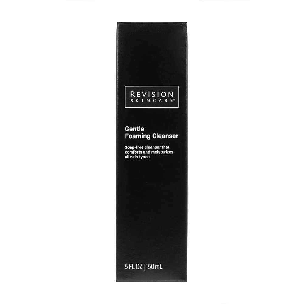 [REVISION SKINCARE]ジェントルフォーミングクレンザー 【1箱150ml】