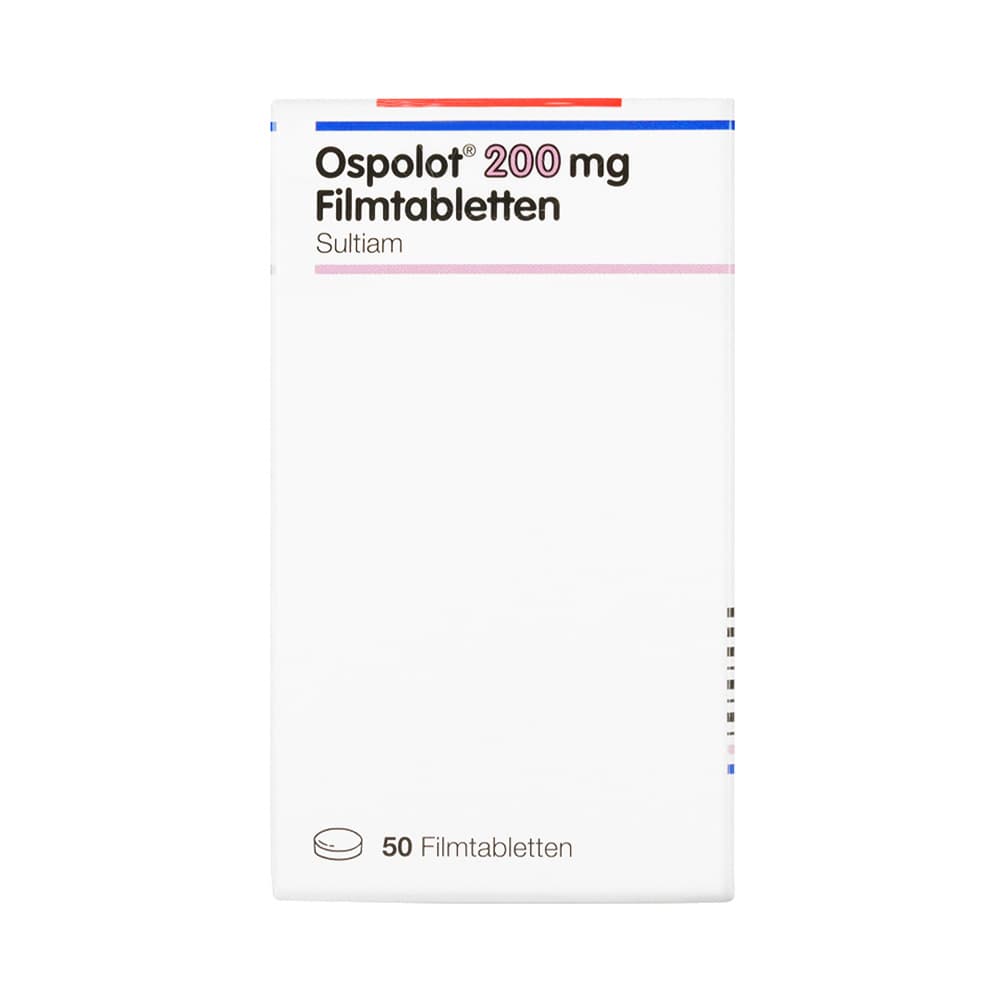 オスポロット200mg 【1箱50錠】