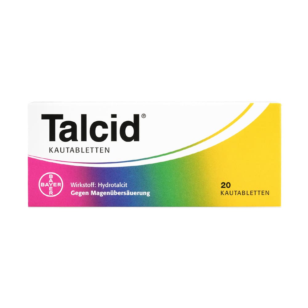 タルシド500mg 【1箱20チュアブル錠】