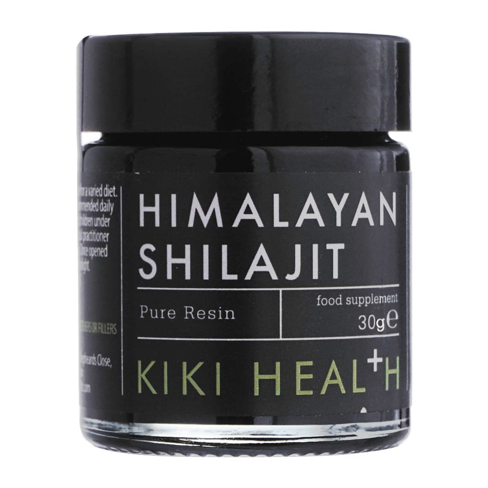 [KIKI HEALTH]ヒマラヤンシラジット 【1本30g】