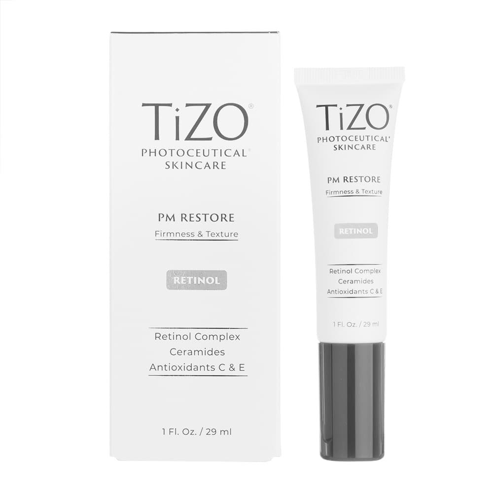 [TiZO]フォトシューティカルスキンケア PMリストア 【1本29ml】