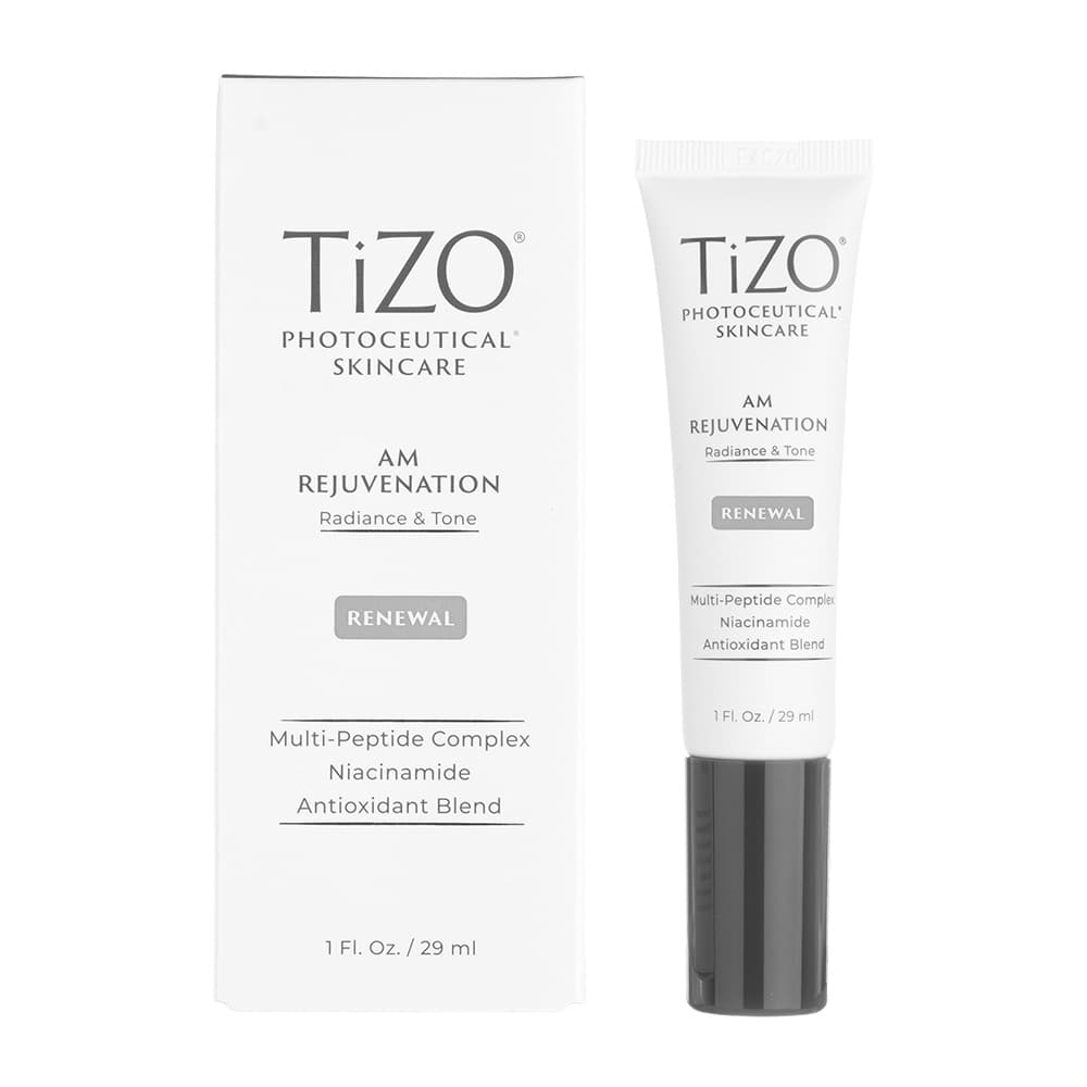 [TiZO]フォトシューティカルスキンケア AMリジュビネーション 【1本29ml】