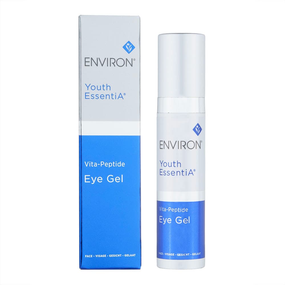 [ENVIRON]ユースエッセンシア ビタペプチド アイジェル 【1本10ml】