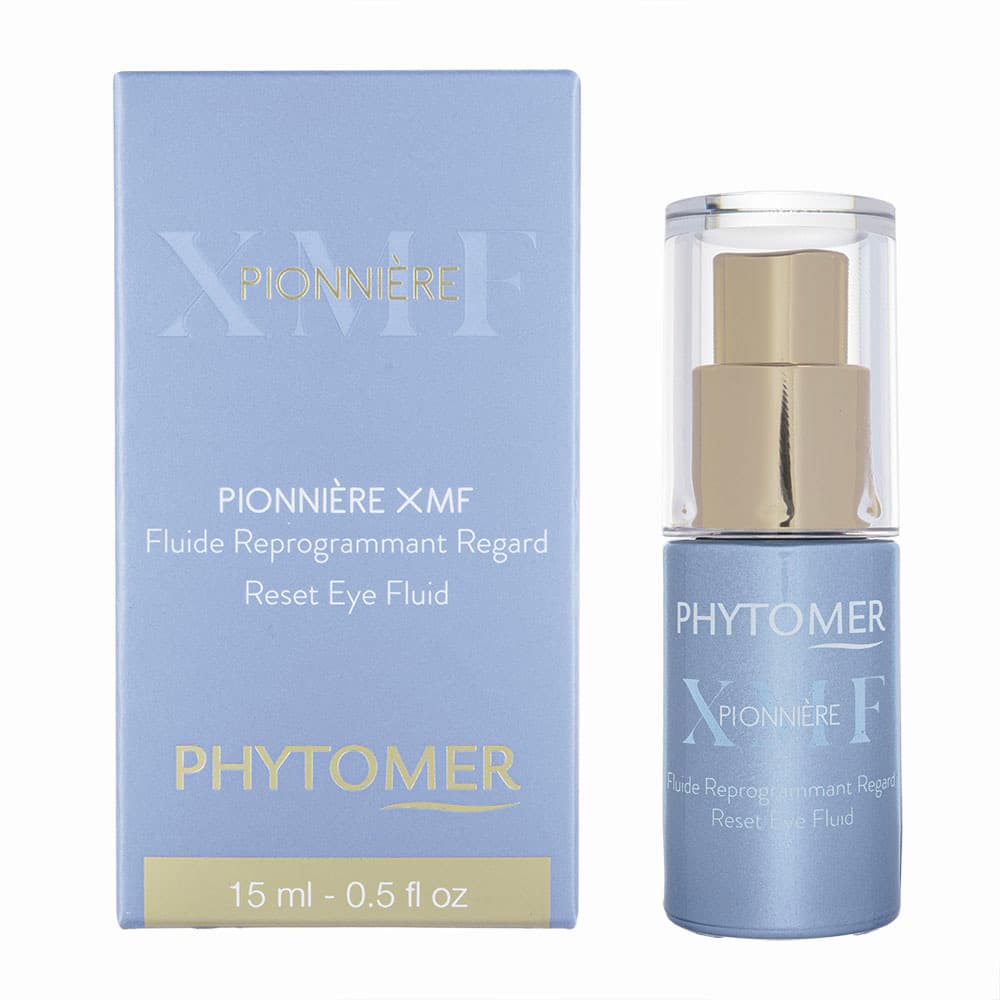 [PHYTOMER]ピオニエールXMF リセットアイフルイド 【1本15ml】