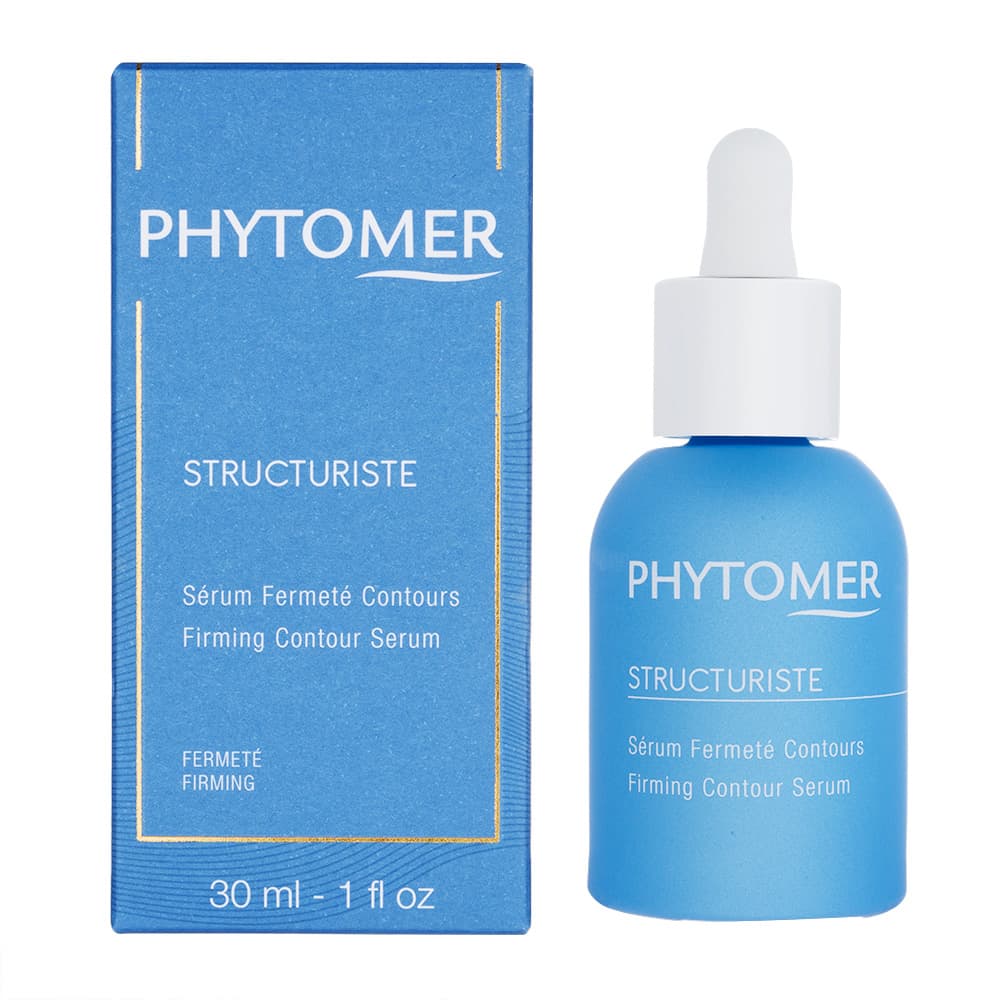 [PHYTOMER]ストラクチャリステ ファーミングコントゥールセラム 【1本30ml】