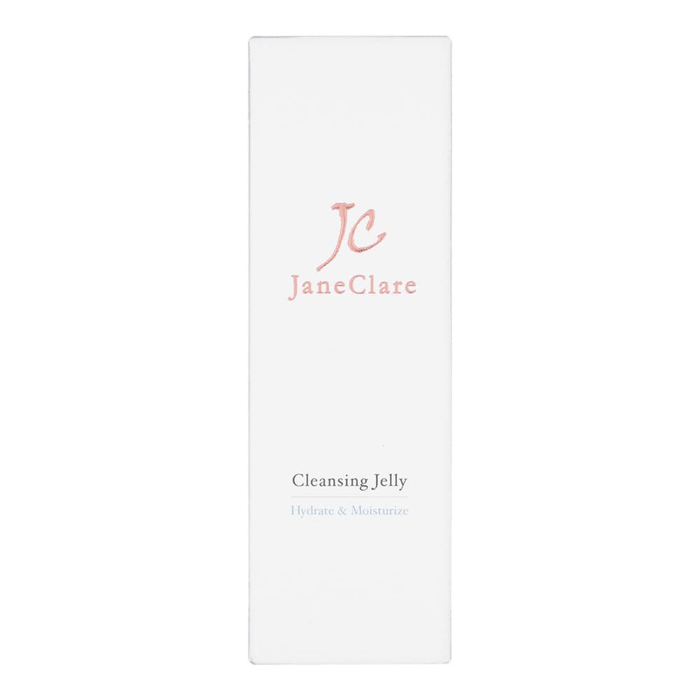 [JaneClare]クレンジングジェリー 【1箱100ml】