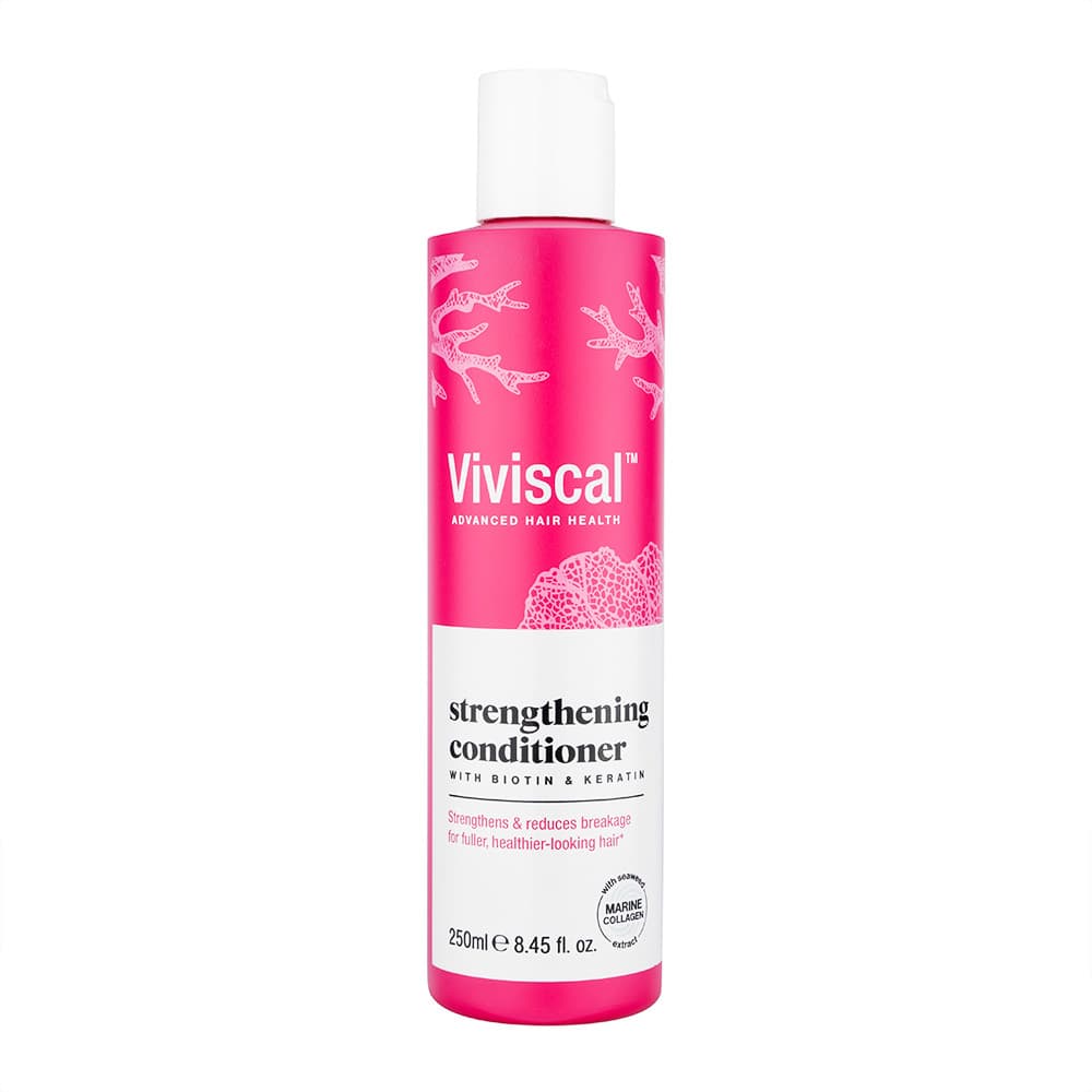 [Viviscal]ストレングスニングコンディショナー 【1本250ml】
