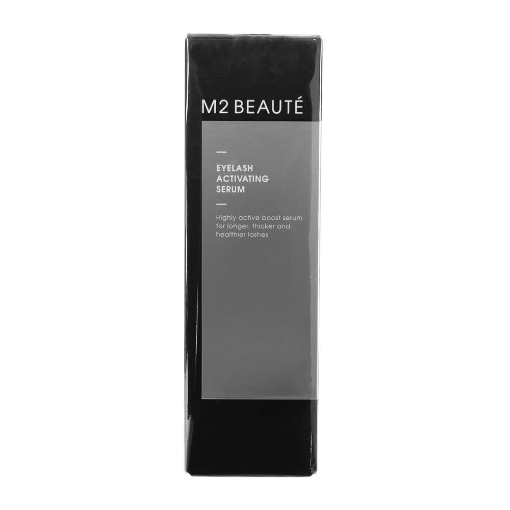 (M2Beaute)アイラッシュアクティベイティングセラム4ml 1箱 【1箱4ml】