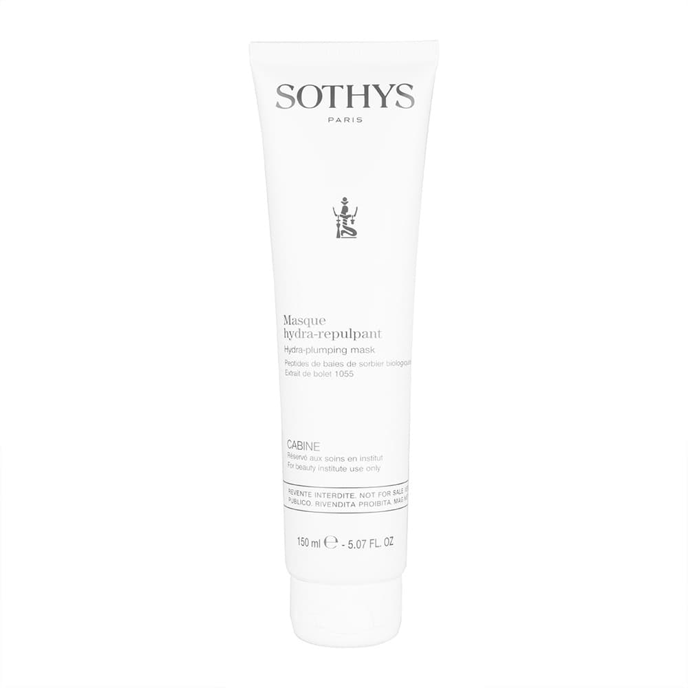 [SOTHYS]ハイドラプランピングマスク 【1本150ml】