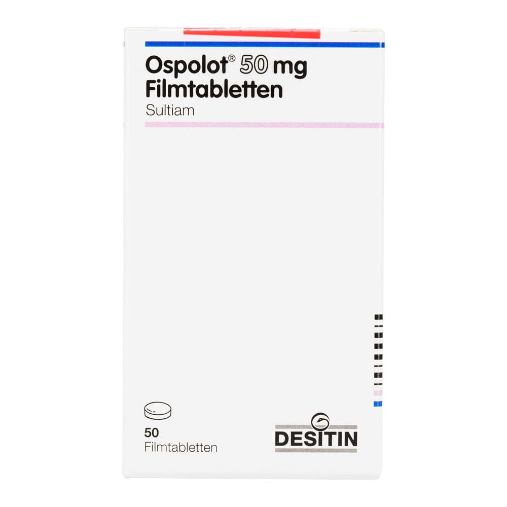 オスポロット50mg 【1箱50錠】